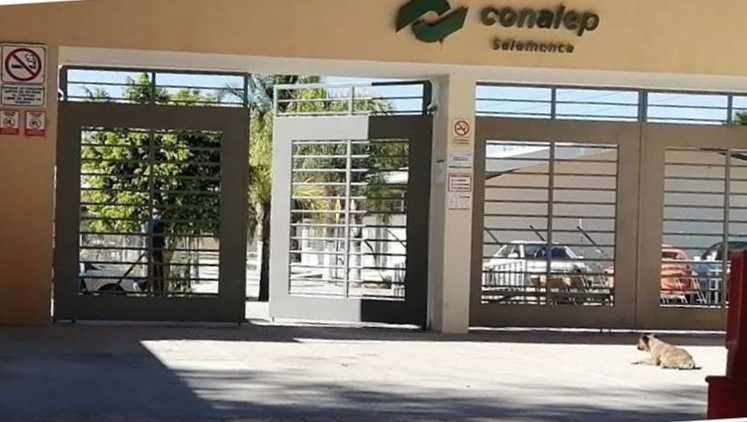 Abren Nueva Carrera Automotriz En CONALEP Salamanca